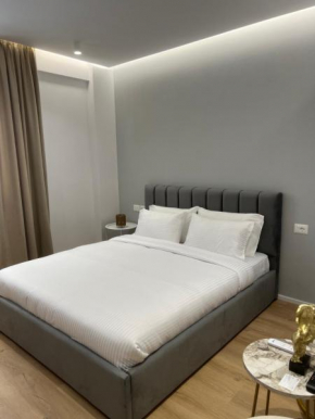Cozy Studio Near US Embassy in Tirana
